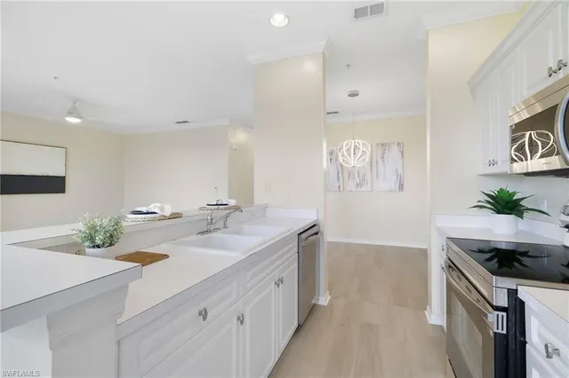 $223,000 | 19750 Osprey Cove Boulevard, Unit 247, Estero, FL 33967