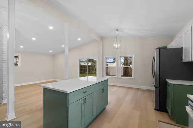 $484,951 | 4761 Bonnie Brae Road, Pikesville, MD 21208