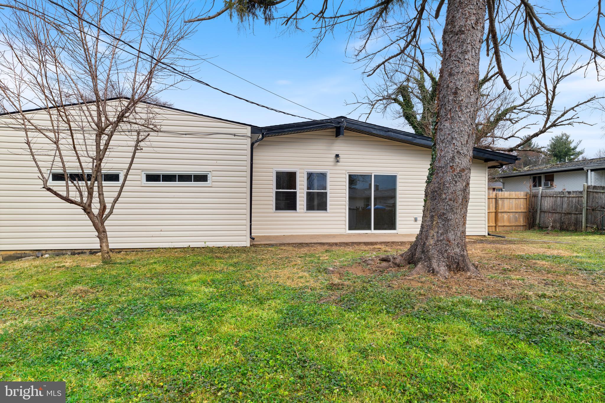 4761 Bonnie Brae Road Pikesville, MD 21208 - Photo 14 of 32