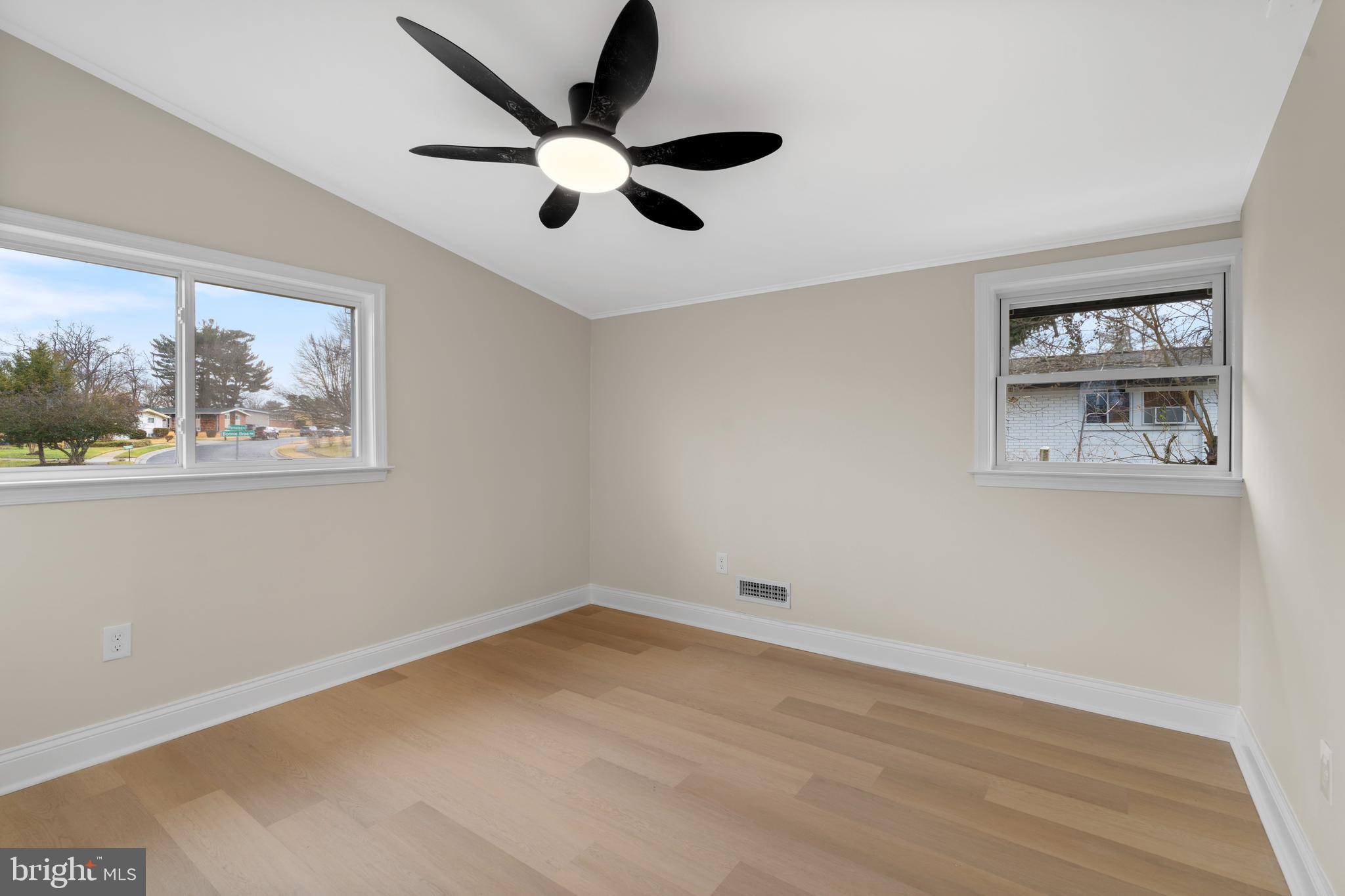 4761 Bonnie Brae Road Pikesville, MD 21208 - Photo 16 of 32 Oversized MBR