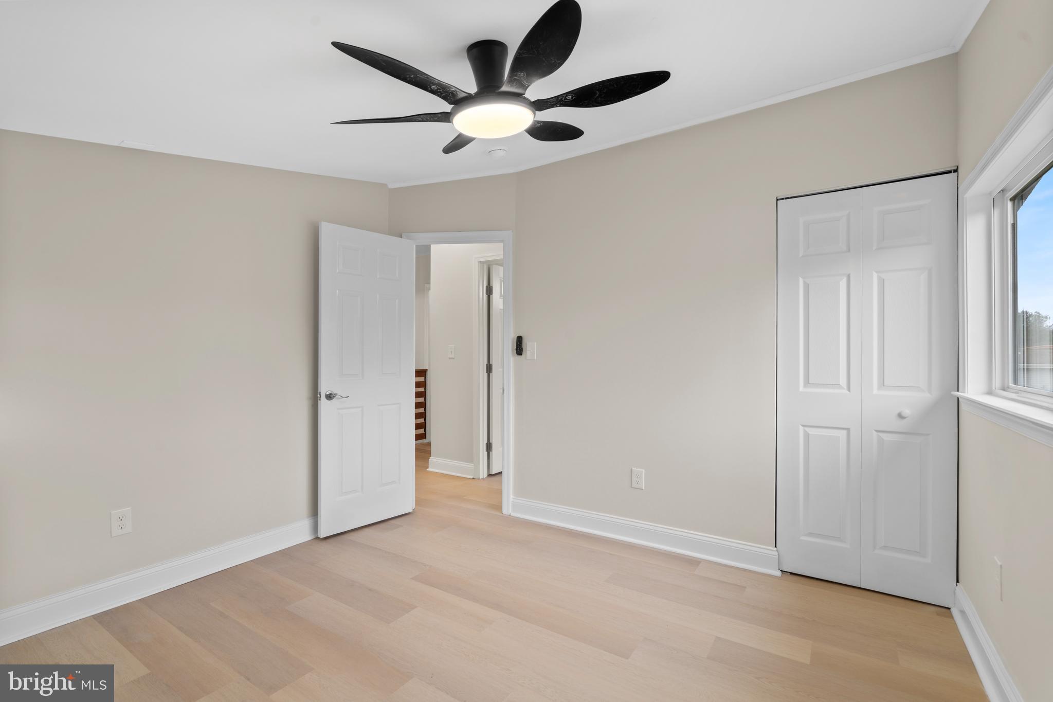 4761 Bonnie Brae Road Pikesville, MD 21208 - Photo 17 of 32 MBR