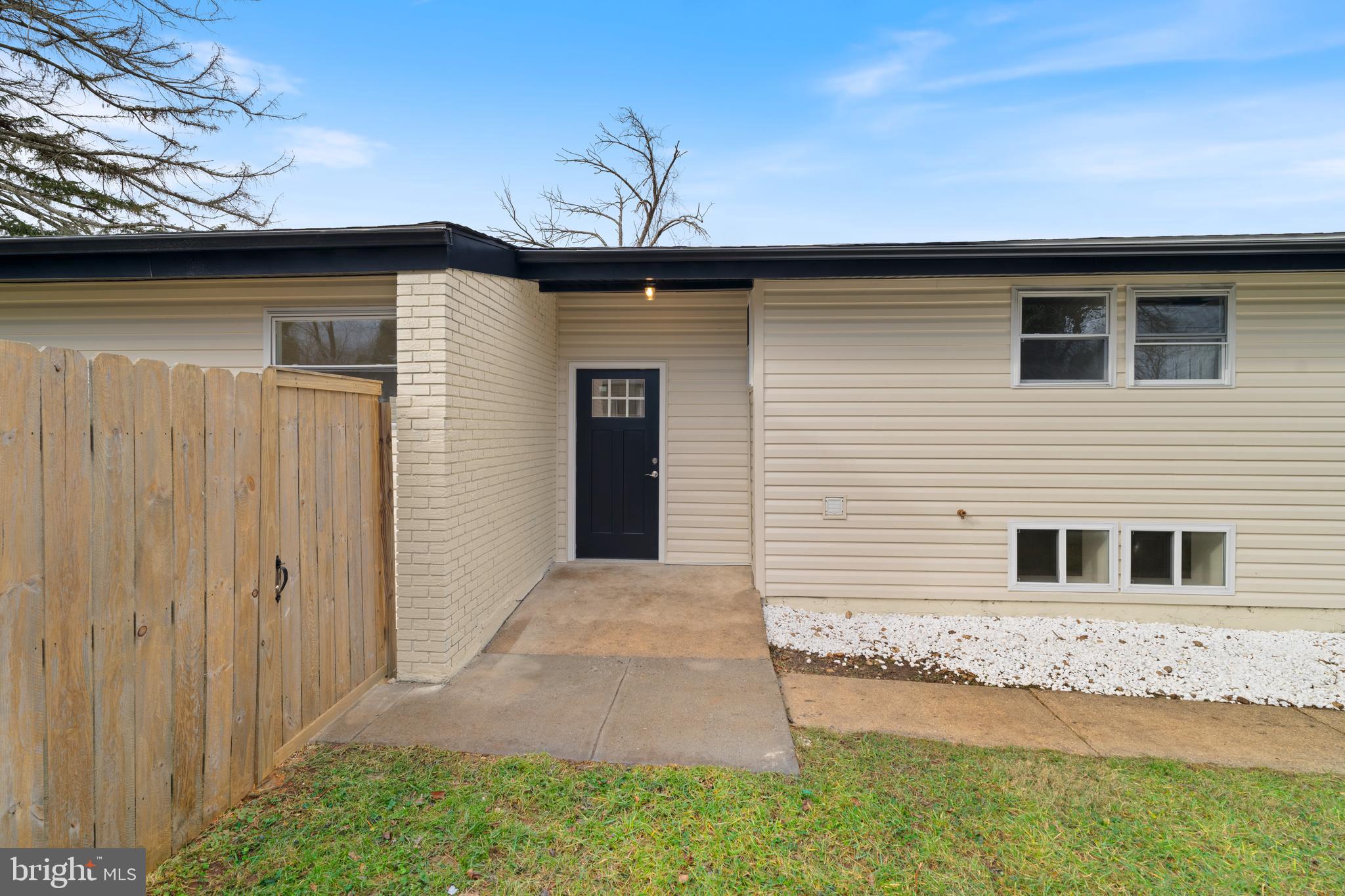 4761 Bonnie Brae Road Pikesville, MD 21208 - Photo 2 of 32 Exterior