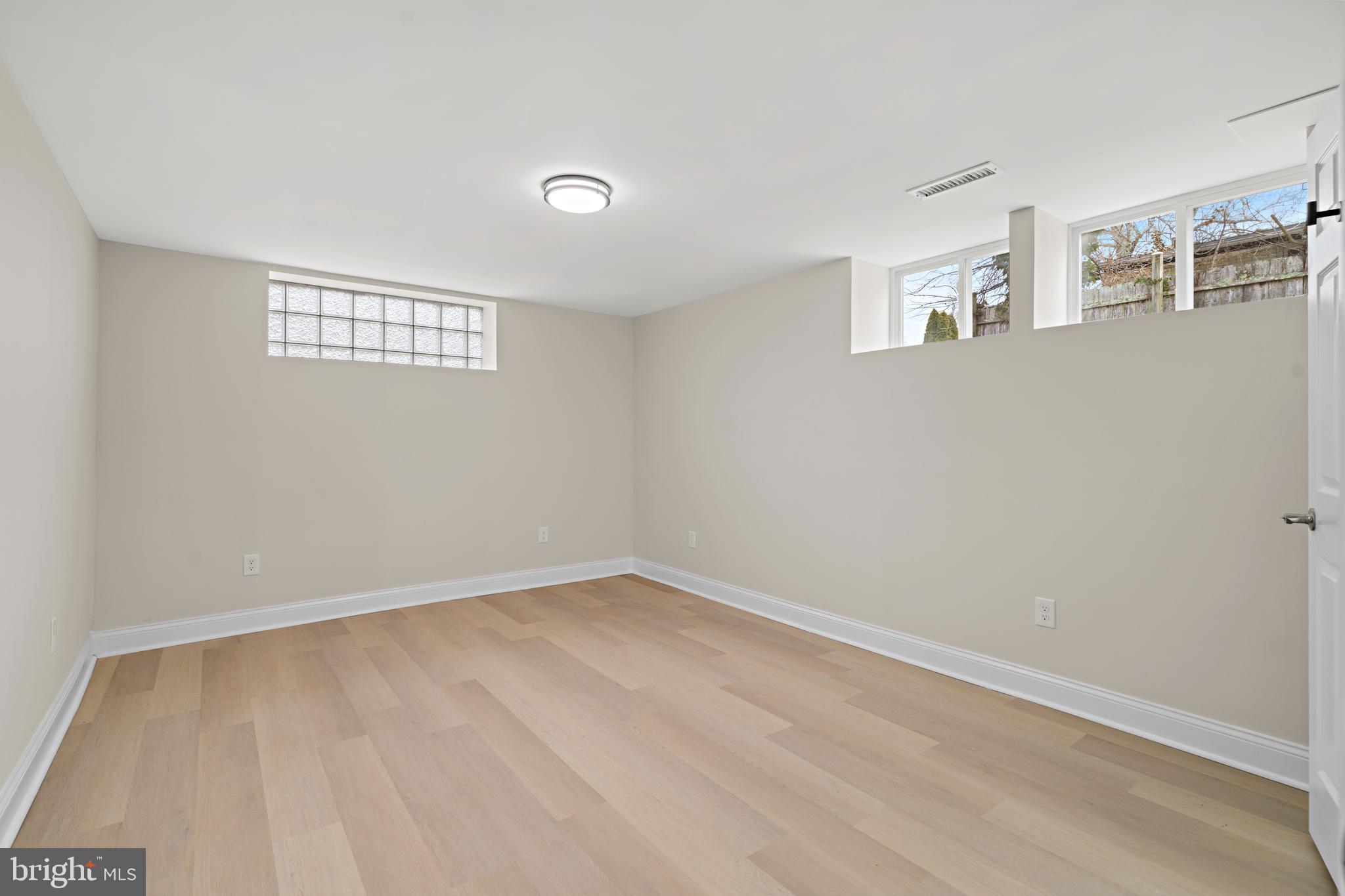 4761 Bonnie Brae Road Pikesville, MD 21208 - Photo 23 of 32 4th Bedroom in LL