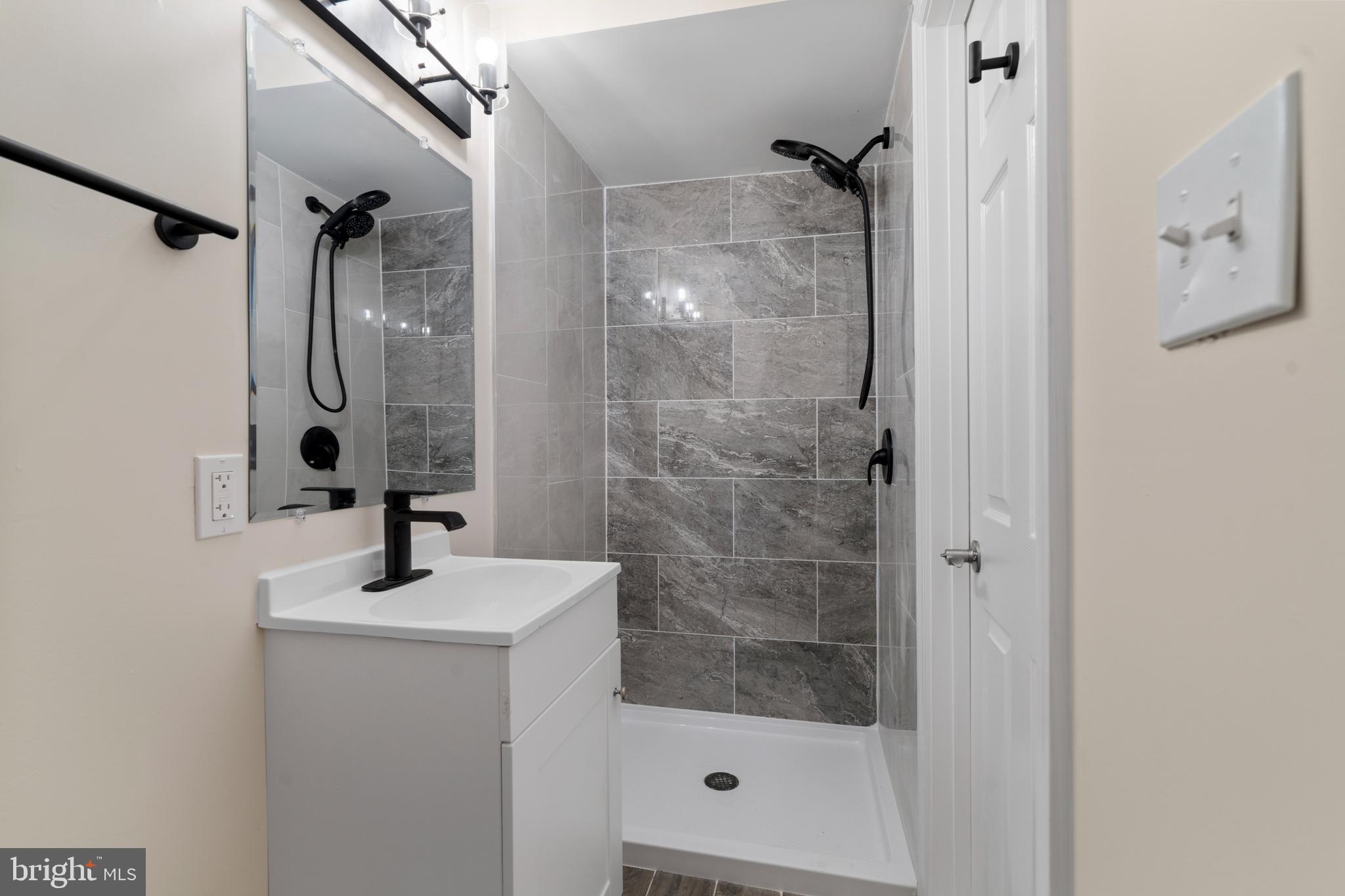 4761 Bonnie Brae Road Pikesville, MD 21208 - Photo 25 of 32 Attached FB w/Bsmt BR