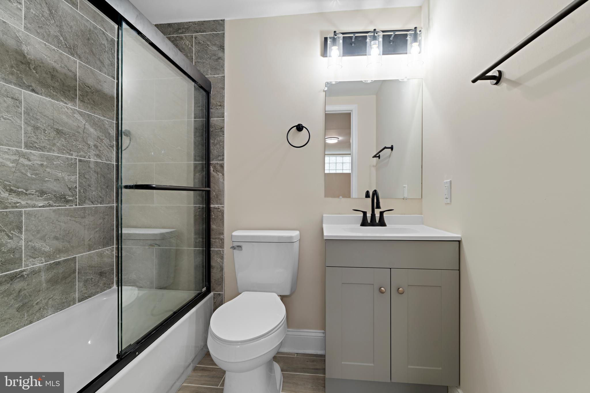 4761 Bonnie Brae Road Pikesville, MD 21208 - Photo 26 of 32 4th Full Bath