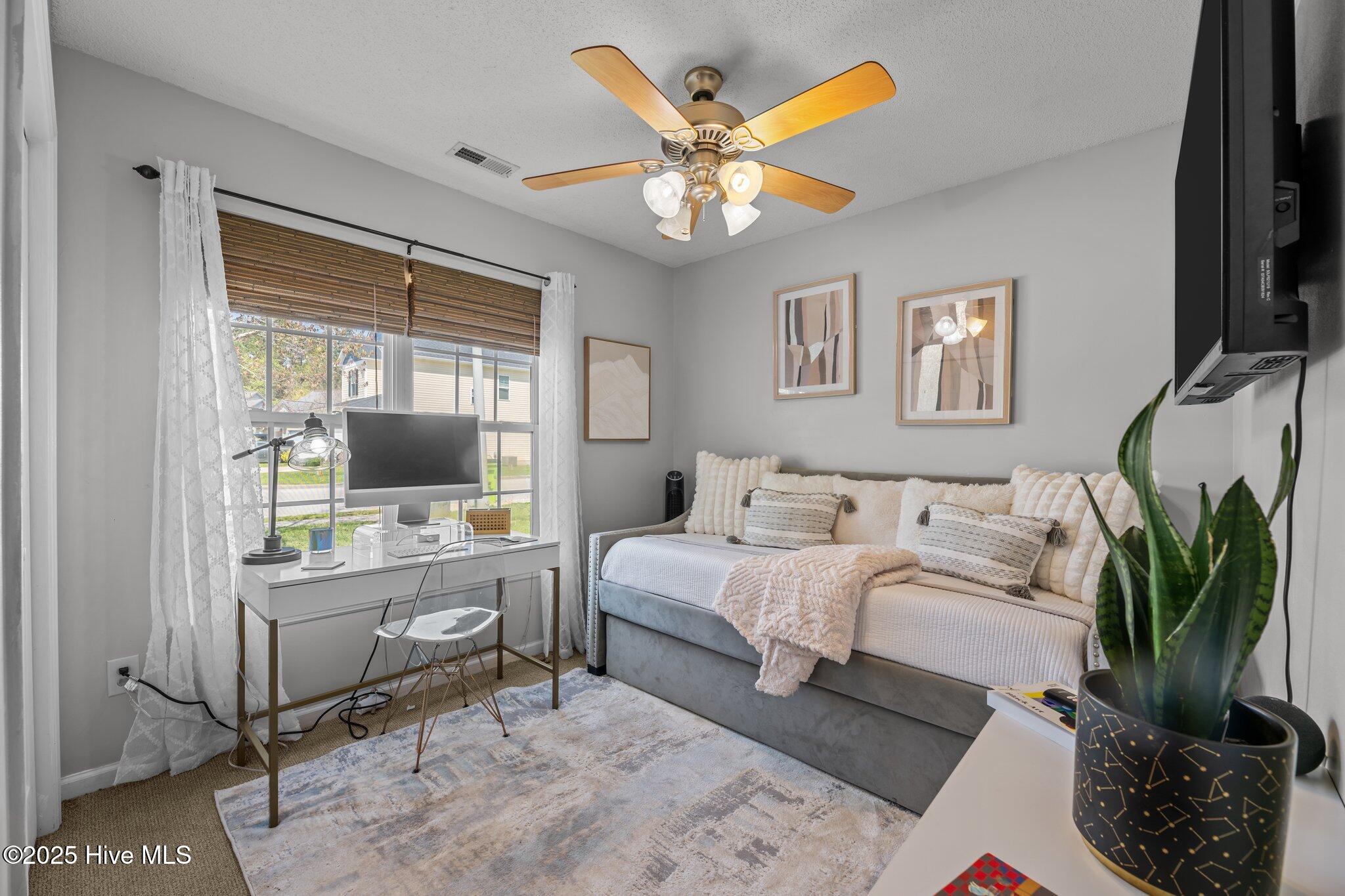 4613 Rainmaker Drive New Bern, NC 28562 - Photo 13 of 29 Bedroom 2