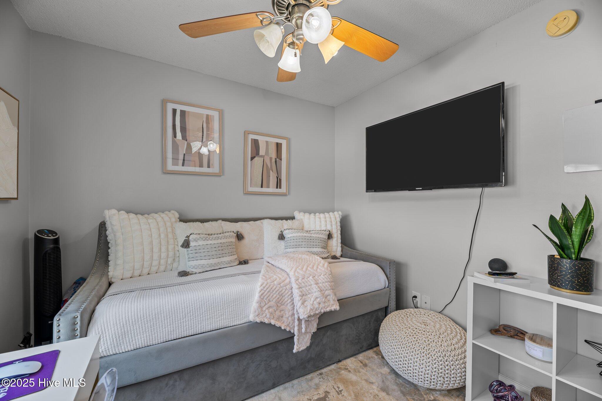 4613 Rainmaker Drive New Bern, NC 28562 - Photo 14 of 29 Bedroom 2