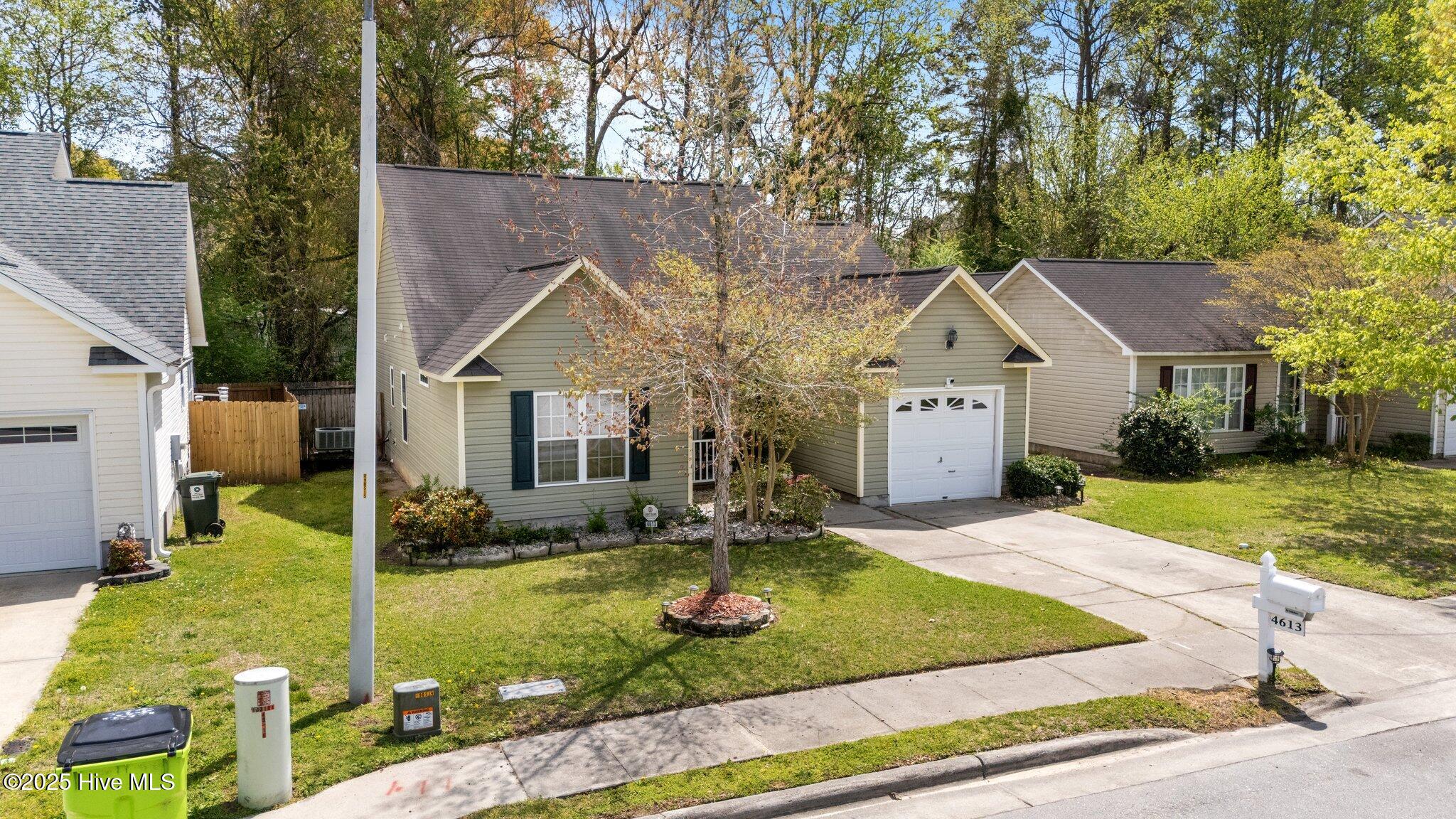 4613 Rainmaker Drive New Bern, NC 28562 - Photo 26 of 29 3-web-or-mls-DJI_20250401131332_0054_D