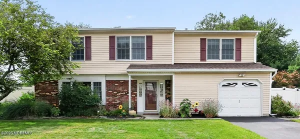 $745,000 | 67 Starlight Road, Howell, NJ 07731