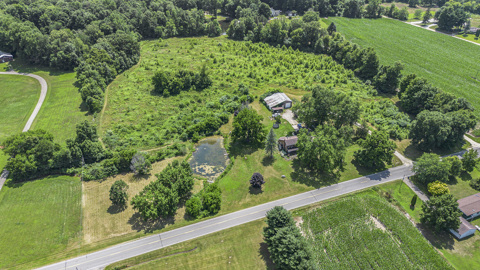 41621 County Road 669 Decatur, MI 49045 - Photo 13 of 15 013_dji_0577.jpg-_631