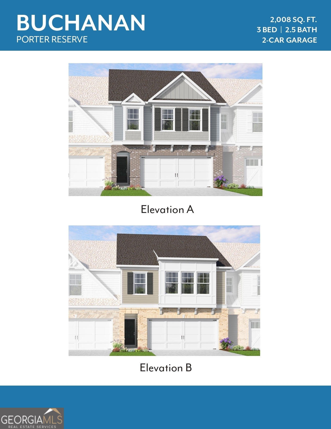 3562 Birdstone Drive, Unit 19 Decatur, GA 30032 - Photo 1 of 29