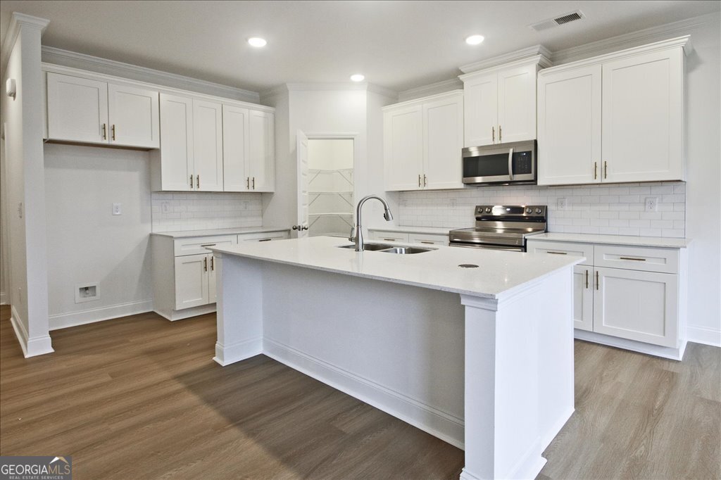 3562 Birdstone Drive, Unit 19 Decatur, GA 30032 - Photo 12 of 29