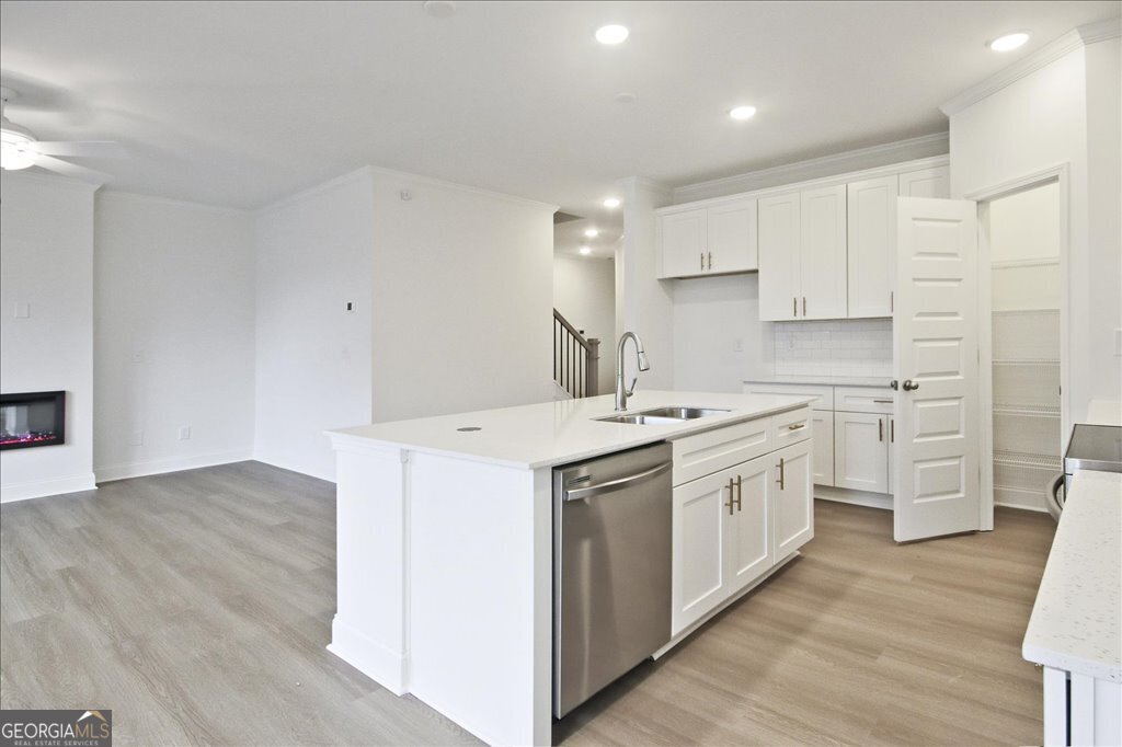 3562 Birdstone Drive, Unit 19 Decatur, GA 30032 - Photo 13 of 29