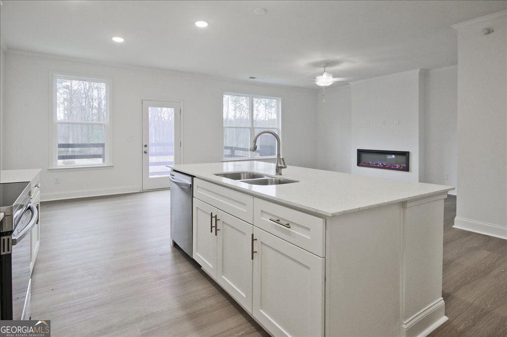 3562 Birdstone Drive, Unit 19 Decatur, GA 30032 - Photo 14 of 29