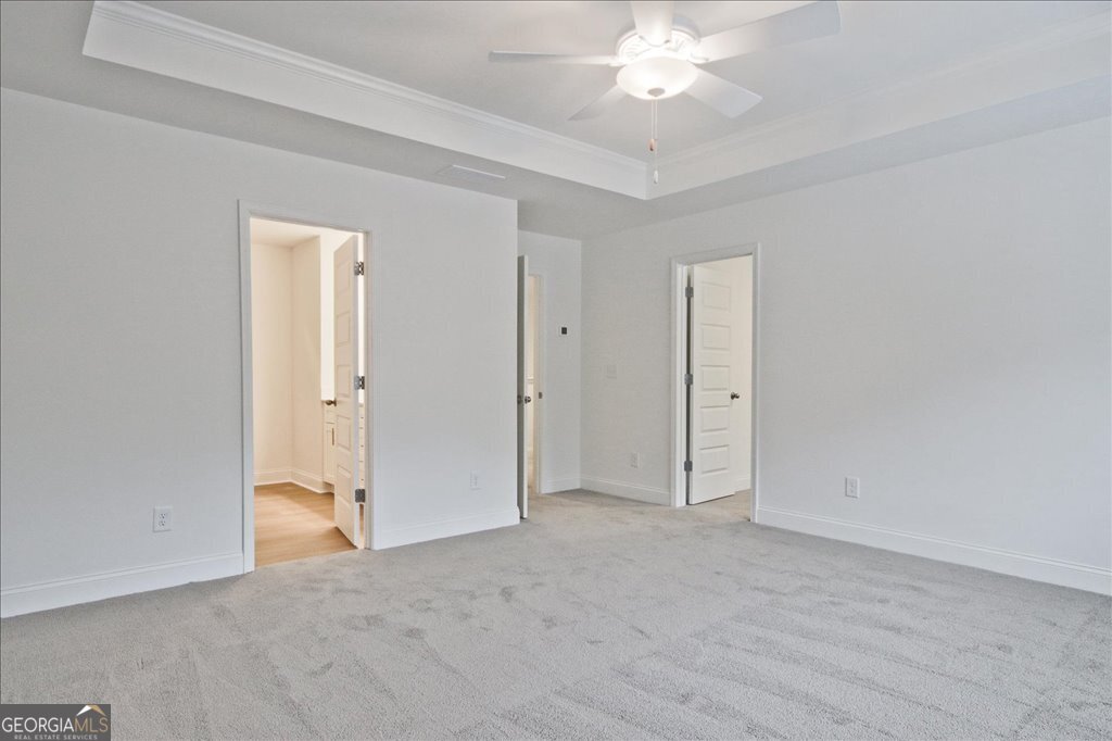 3562 Birdstone Drive, Unit 19 Decatur, GA 30032 - Photo 20 of 29