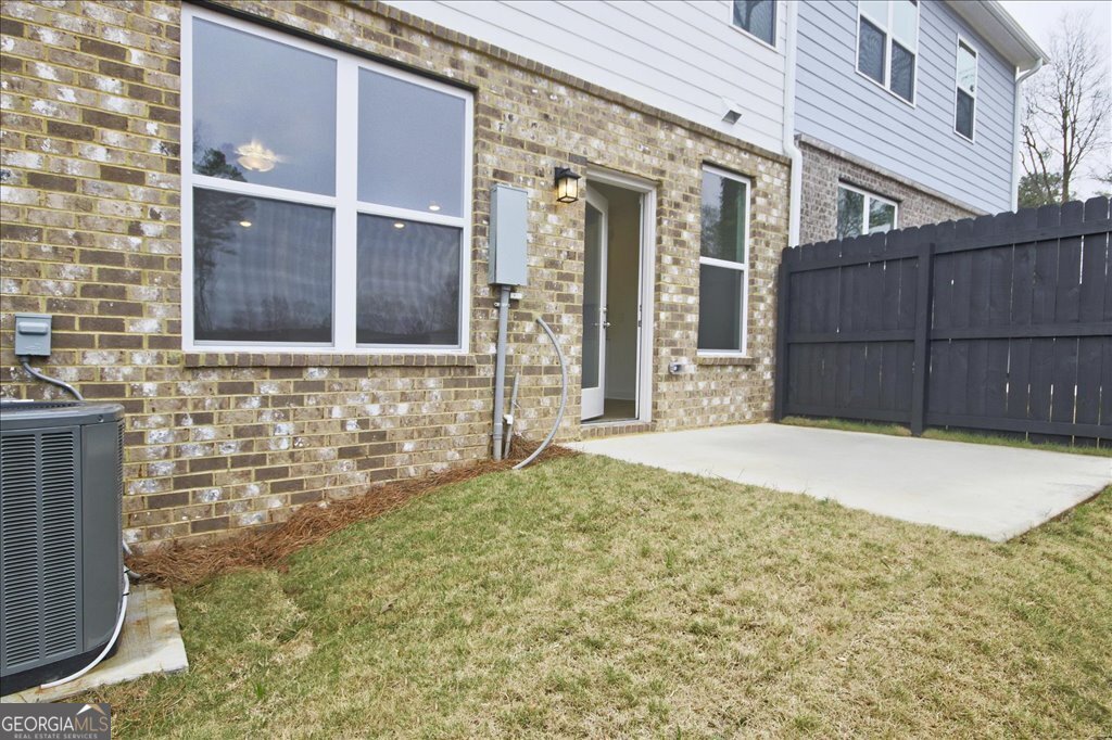 3562 Birdstone Drive, Unit 19 Decatur, GA 30032 - Photo 26 of 29