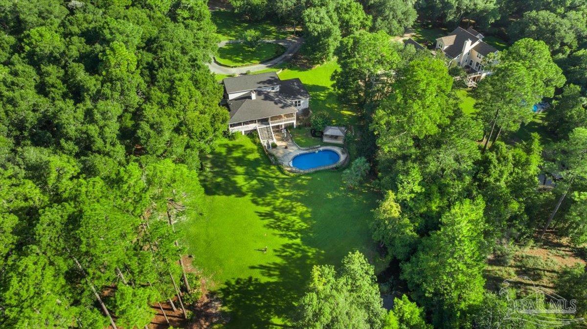 4951 Winding Way Road Milton, FL 32570 - Photo 5 of 64 Gallery Image 5