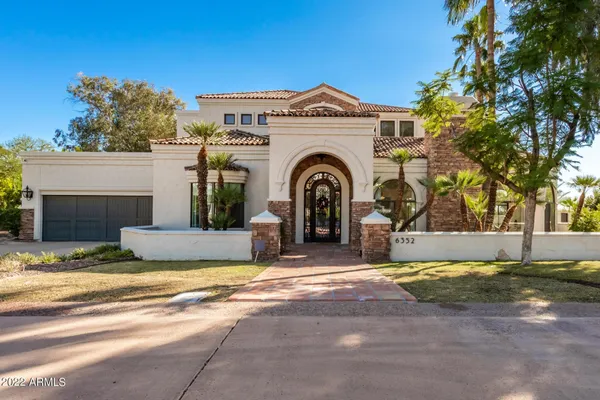 $16,995 | 6352 East Vista Drive, Paradise Valley, AZ 85253
