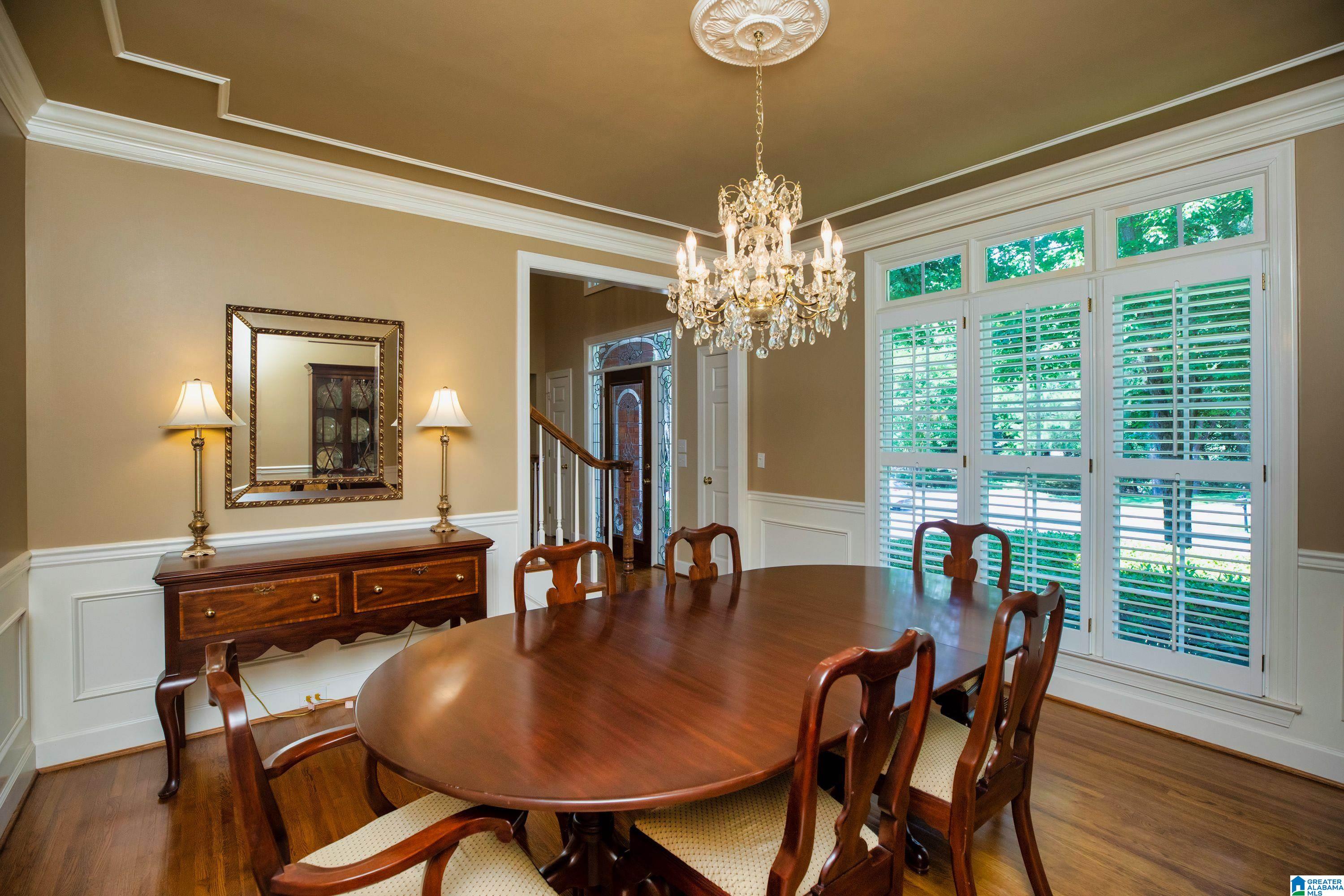 4111 Crescent Circle Birmingham, AL 35242 - Photo 7 of 47