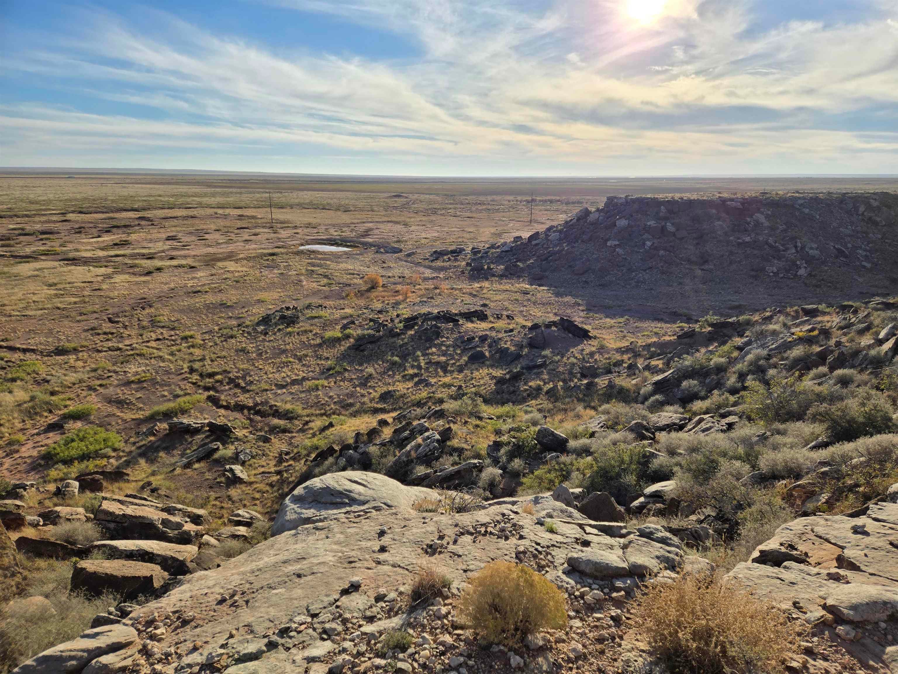 5344 Red Lake Road Taiban, NM 88134 - Photo 17 of 89 Gallery Image 17