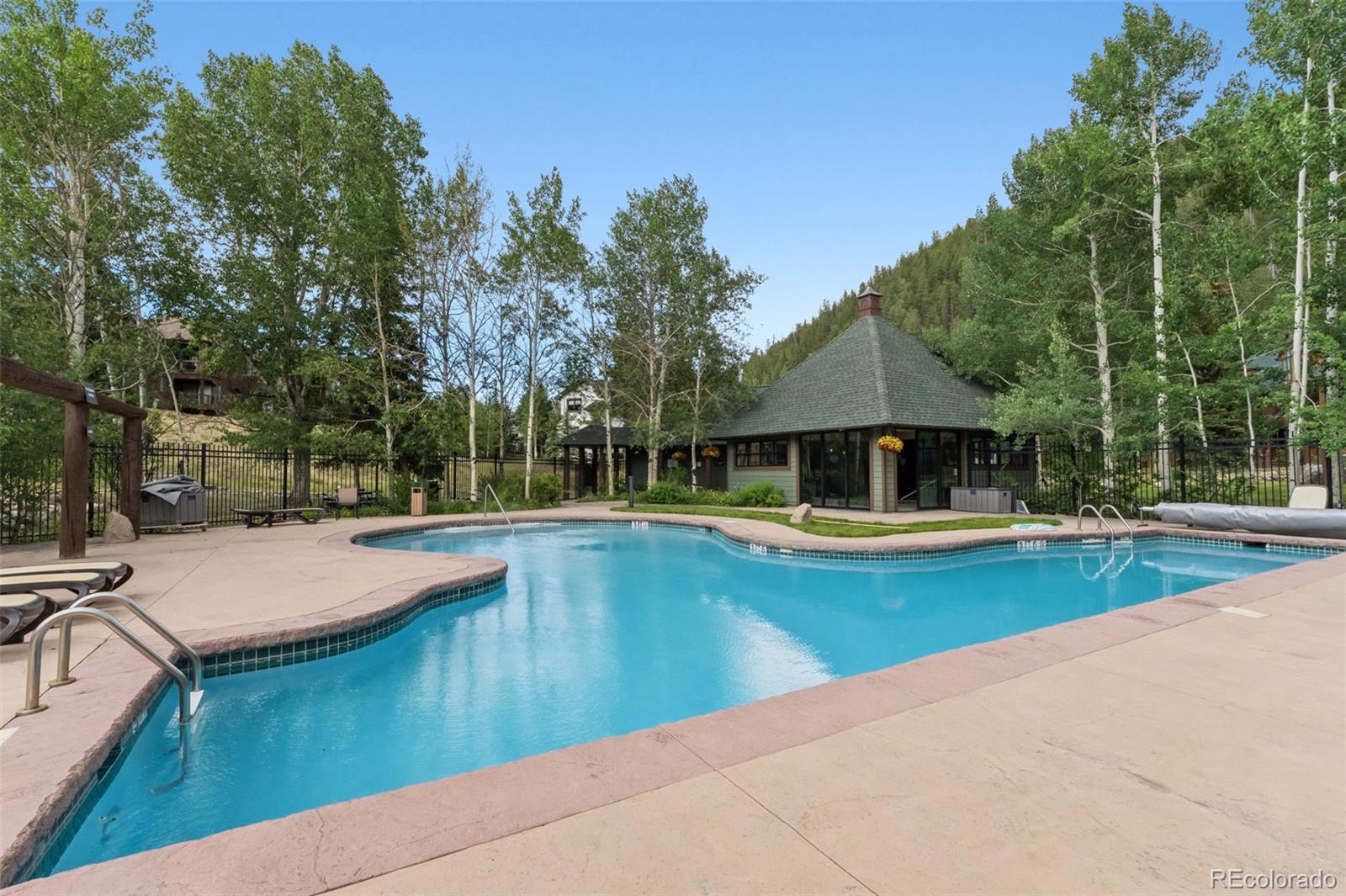 2027 Soda Ridge Road, Unit 1928 Dillon, CO 80435 - Photo 33 of 40