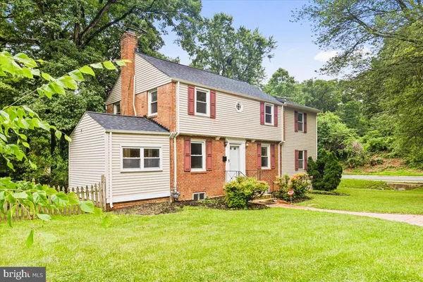 $514,900 | 5901 Euclid Street, Cheverly, MD 20785