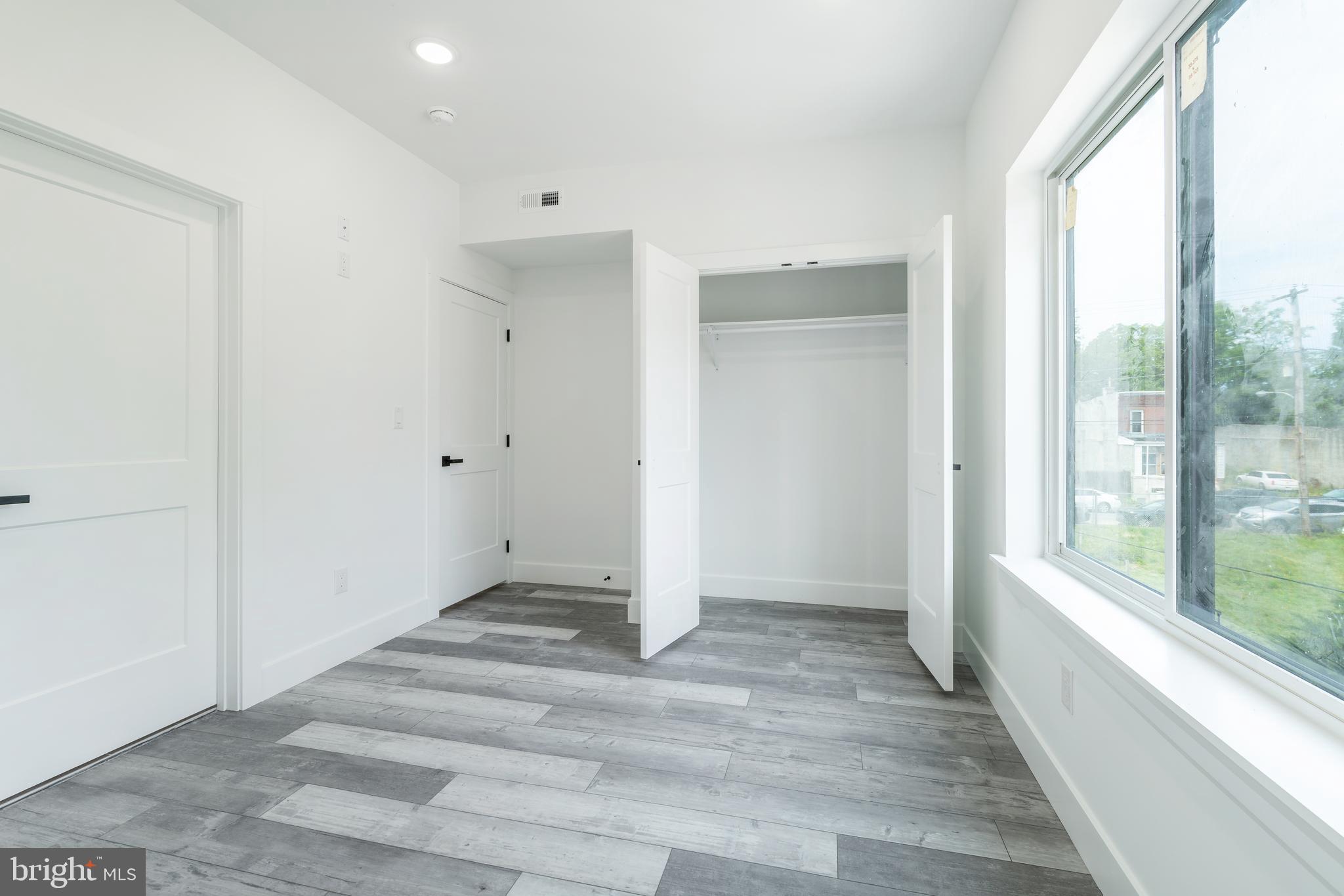 4111 Parrish Street Philadelphia, PA 19104 - Photo 23 of 38 a view of an empty room and window