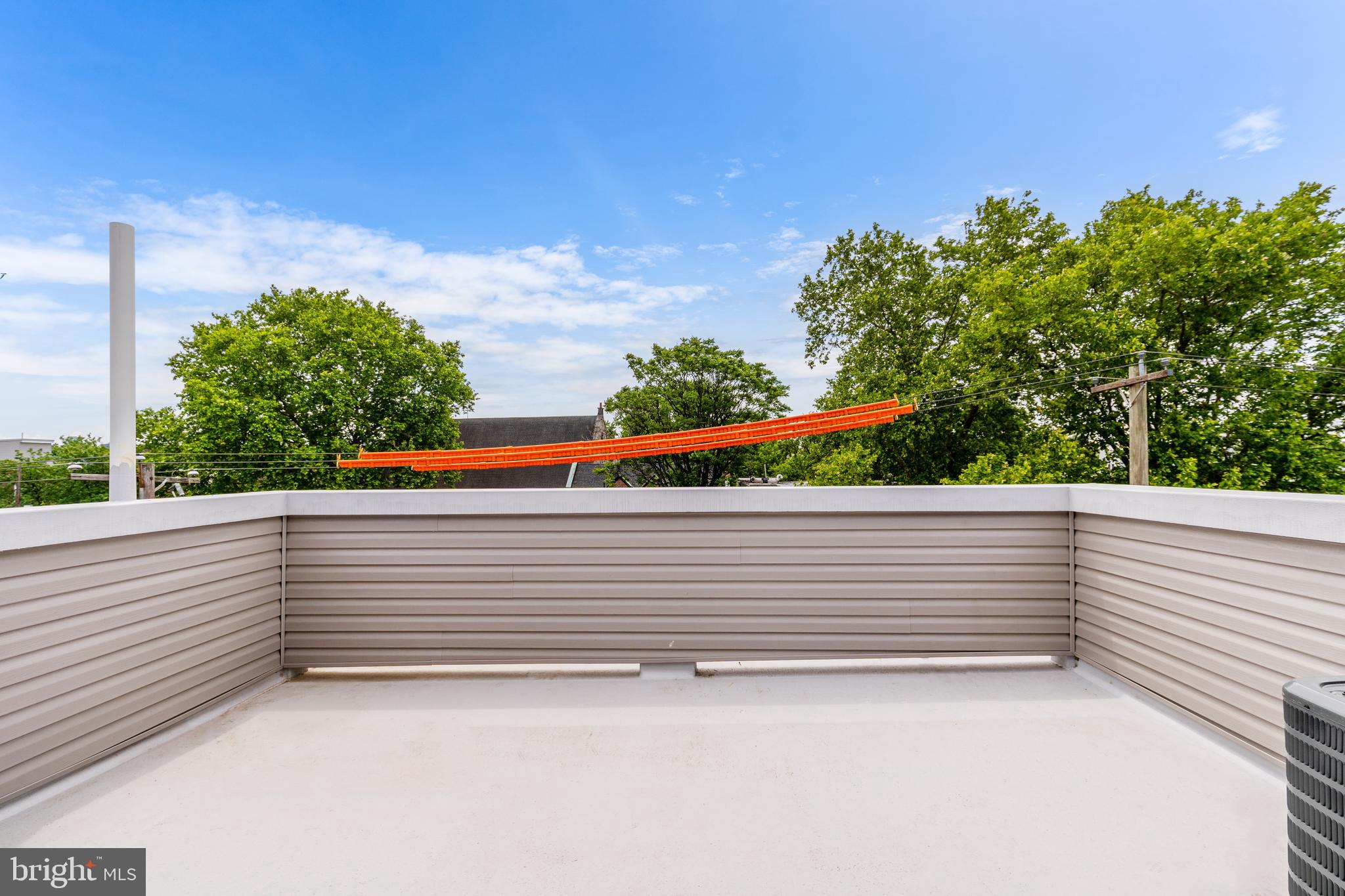 4111 Parrish Street Philadelphia, PA 19104 - Photo 36 of 38 a view of outdoor space and yard