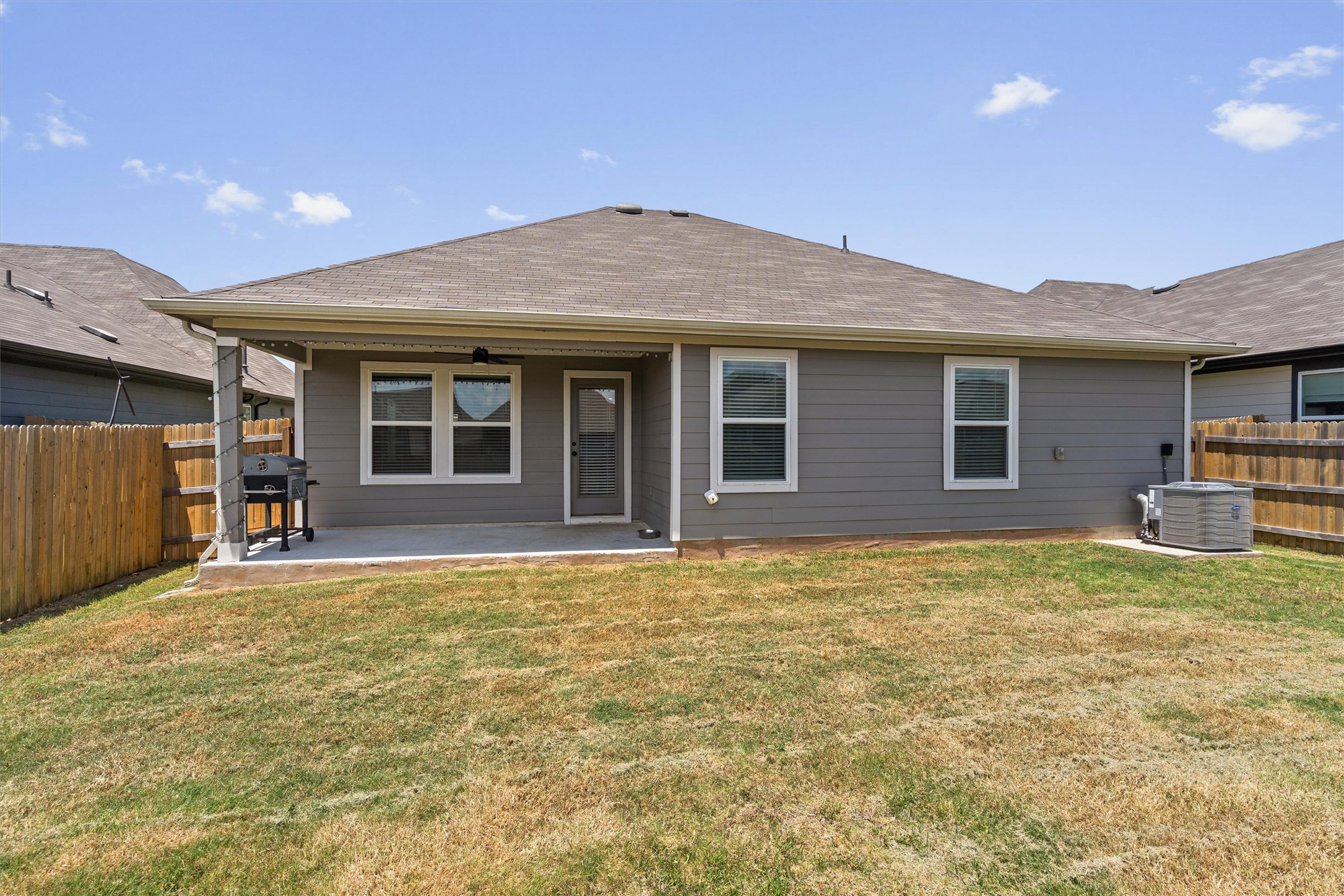107 Aransas River Road Hutto, TX 78634 - Photo 22 of 23