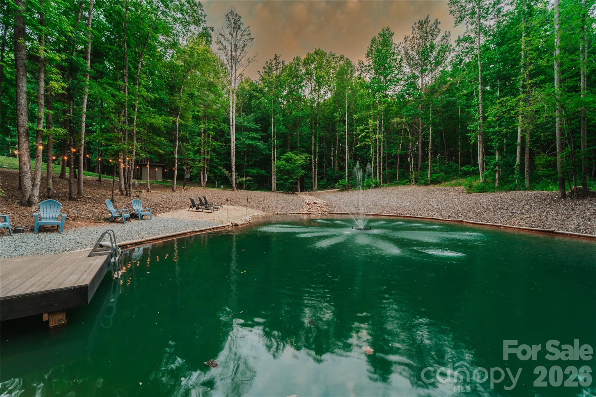 2620 Mathis Church Road Catawba, NC 28609 - Photo 36 of 48