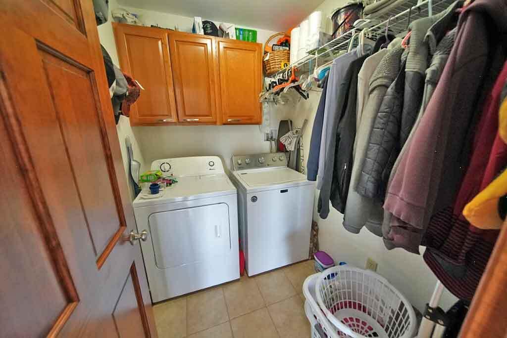 217 Campbell Road New Limerick, ME 04761 - Photo 26 of 92 laundry-room-217-campbell-r