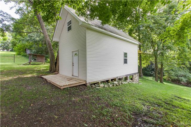 128 Driver Road Liberty, TN 37095 - Photo 19 of 20