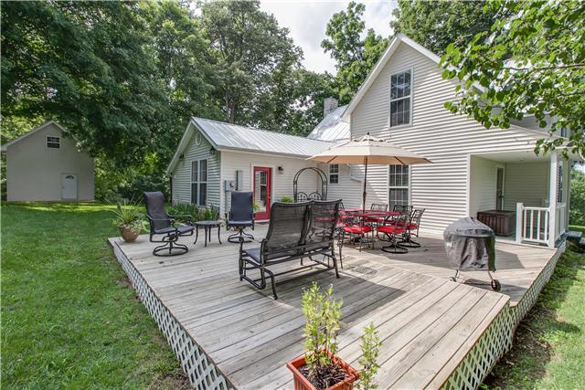 128 Driver Road Liberty, TN 37095 - Photo 20 of 20