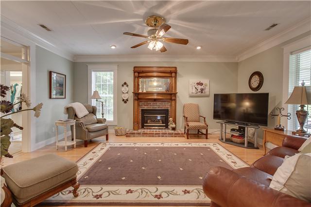 128 Driver Road Liberty, TN 37095 - Photo 5 of 20