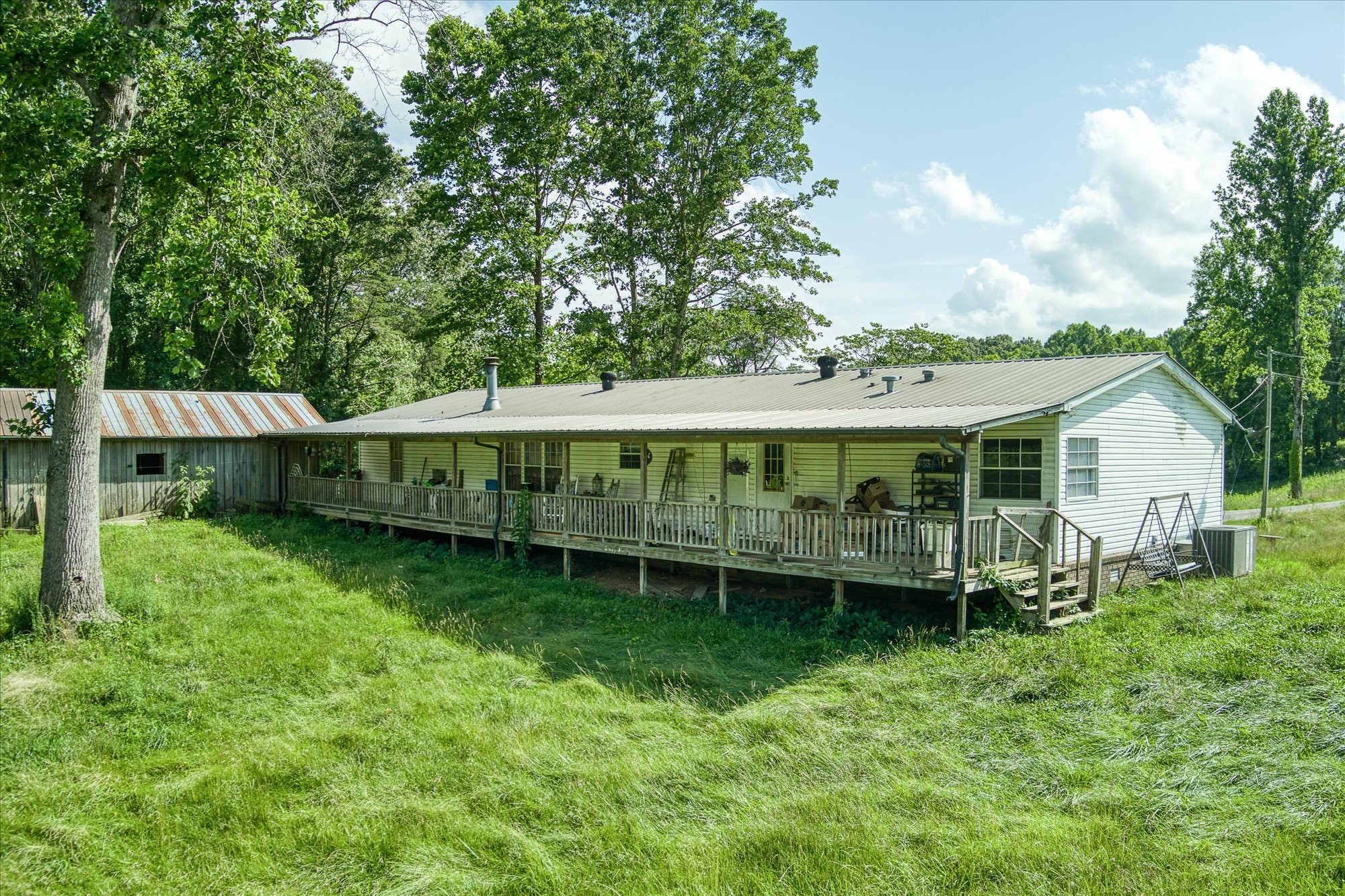 215 Reed Mill Lane Monroe, TN 38573 - Photo 11 of 24 Gallery Image 11