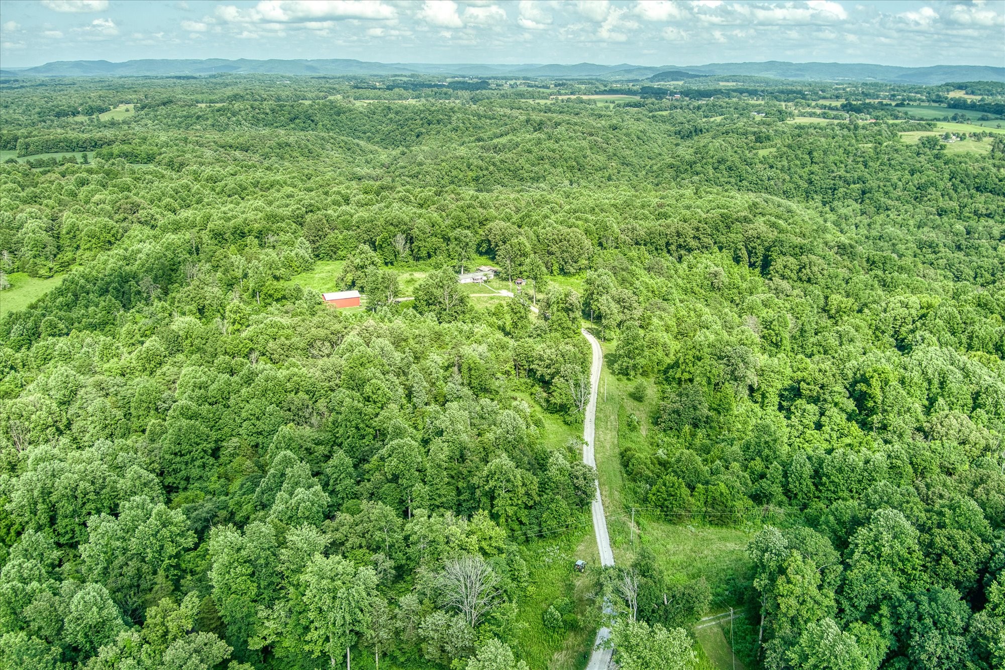 215 Reed Mill Lane Monroe, TN 38573 - Photo 15 of 24 Gallery Image 15