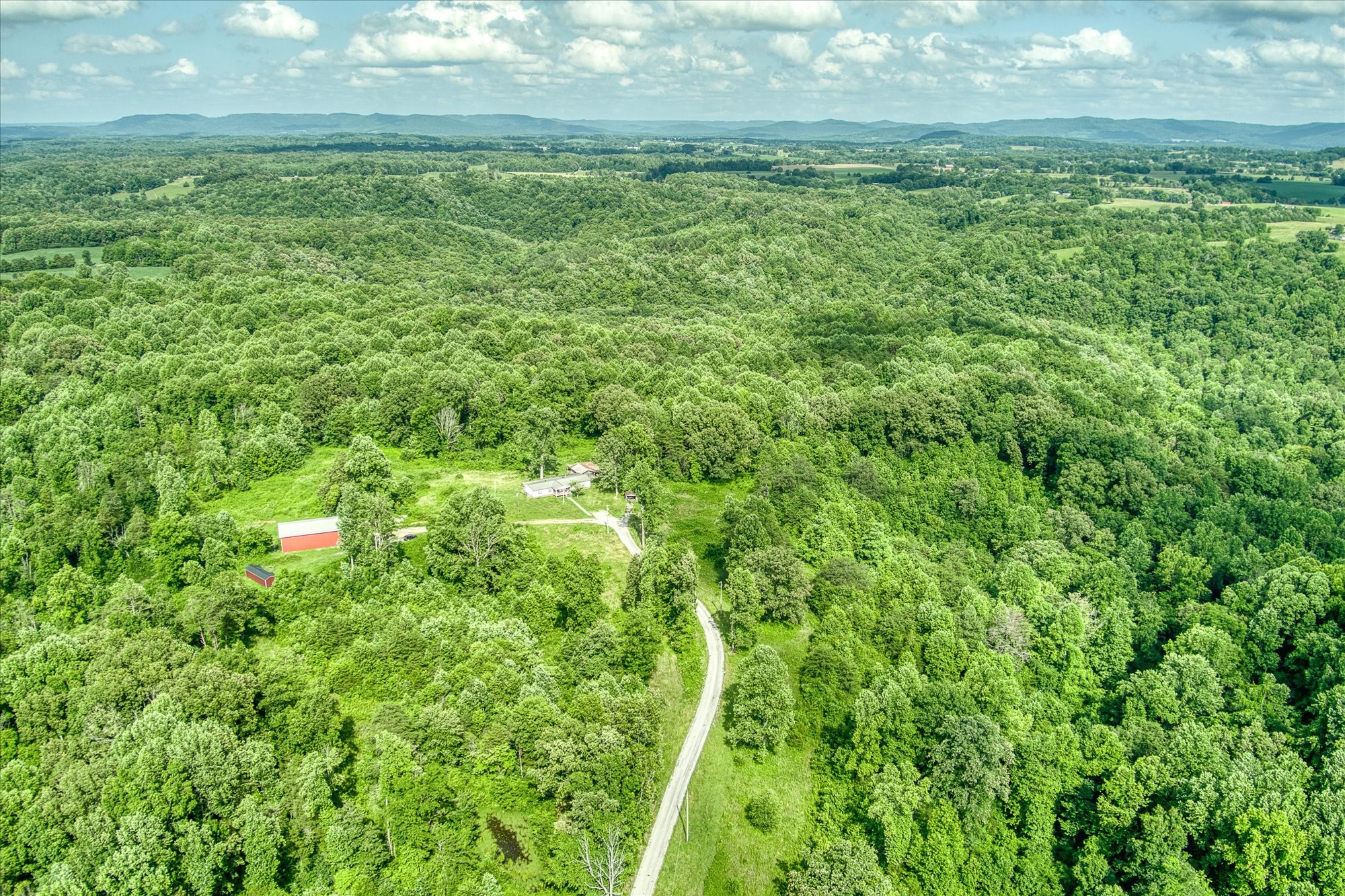 215 Reed Mill Lane Monroe, TN 38573 - Photo 17 of 24 Gallery Image 17