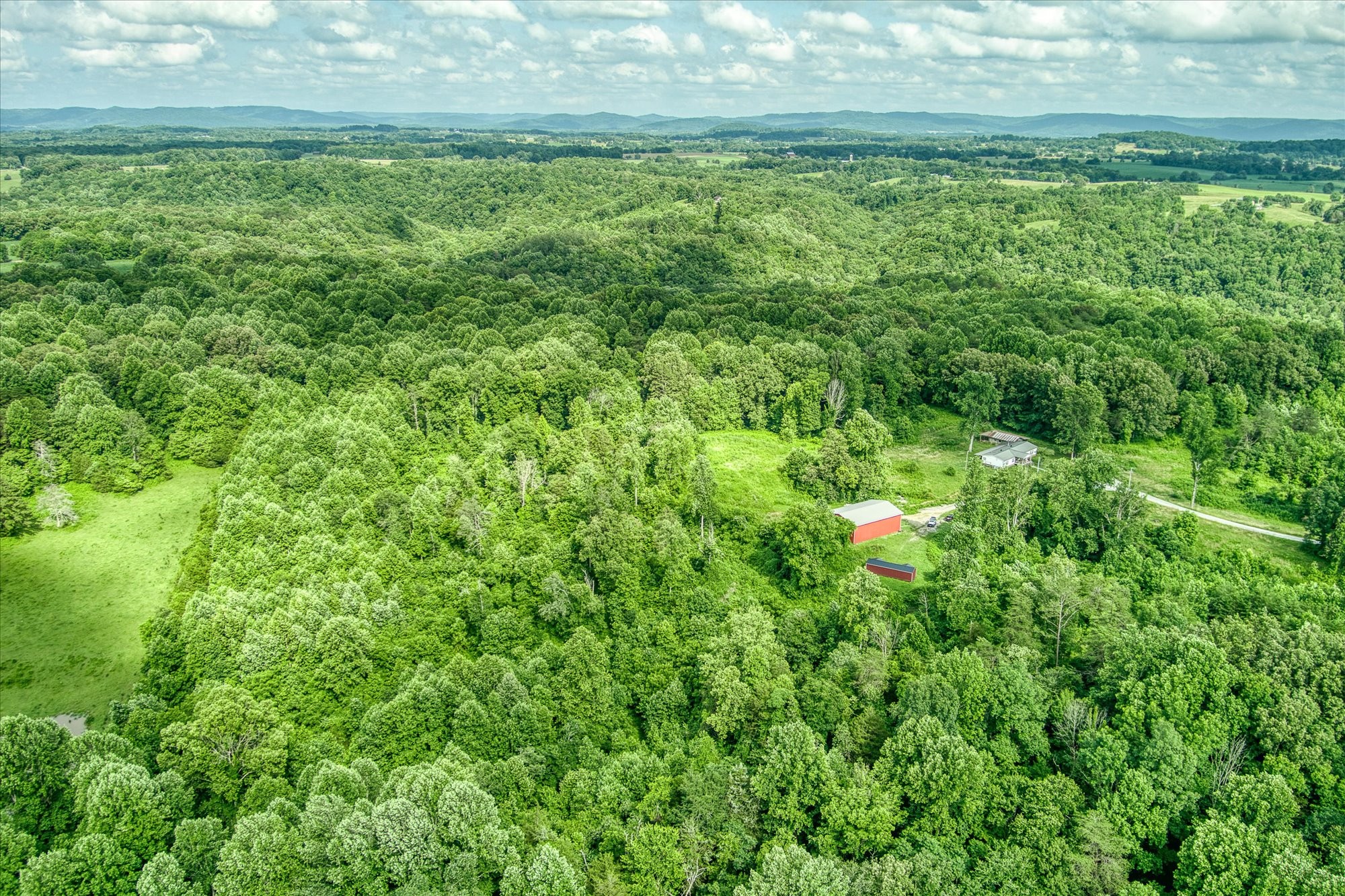 215 Reed Mill Lane Monroe, TN 38573 - Photo 21 of 24 Gallery Image 21