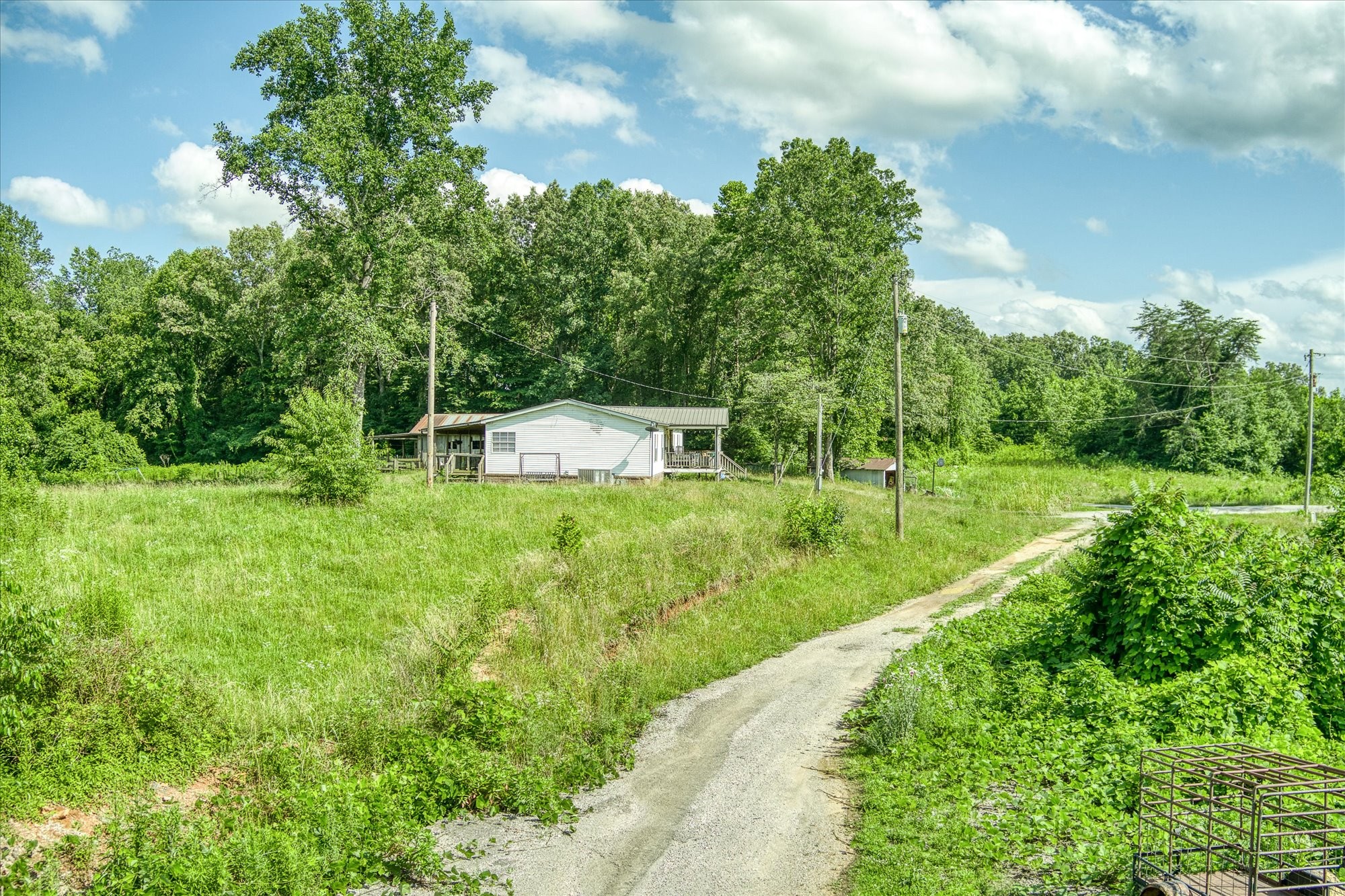 215 Reed Mill Lane Monroe, TN 38573 - Photo 3 of 24 Gallery Image 3