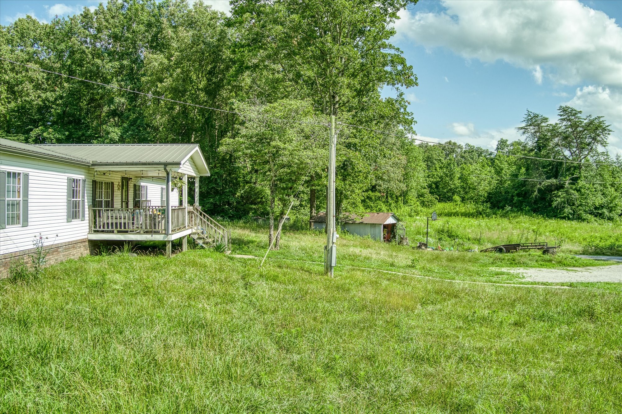 215 Reed Mill Lane Monroe, TN 38573 - Photo 4 of 24 Gallery Image 4