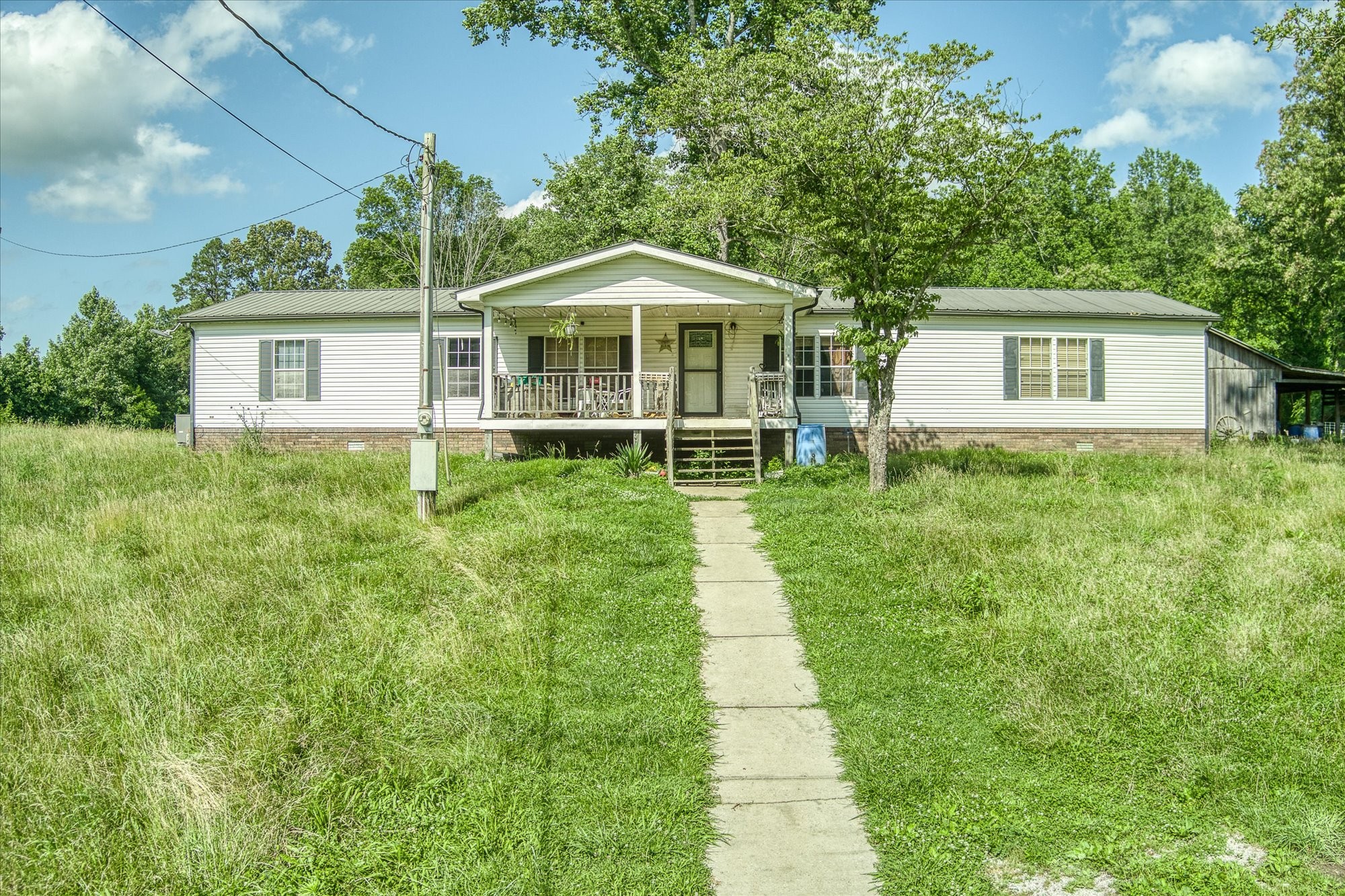 215 Reed Mill Lane Monroe, TN 38573 - Photo 6 of 24 Gallery Image 6