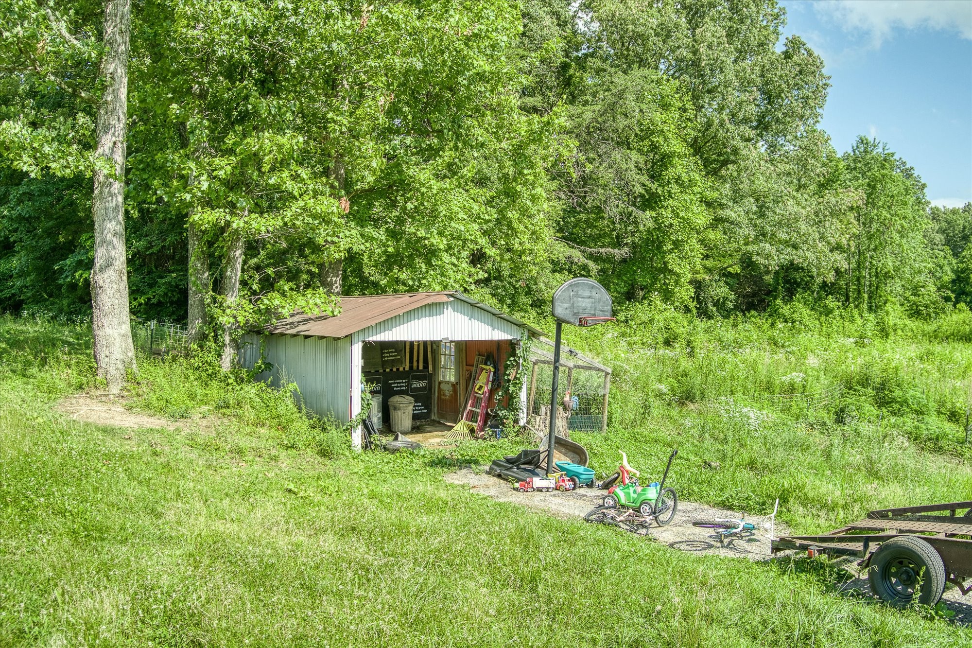 215 Reed Mill Lane Monroe, TN 38573 - Photo 7 of 24 Gallery Image 7