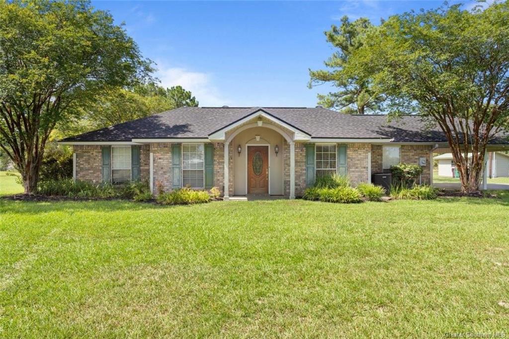 7150 River Road Iowa, LA 70647 - Photo 1 of 25