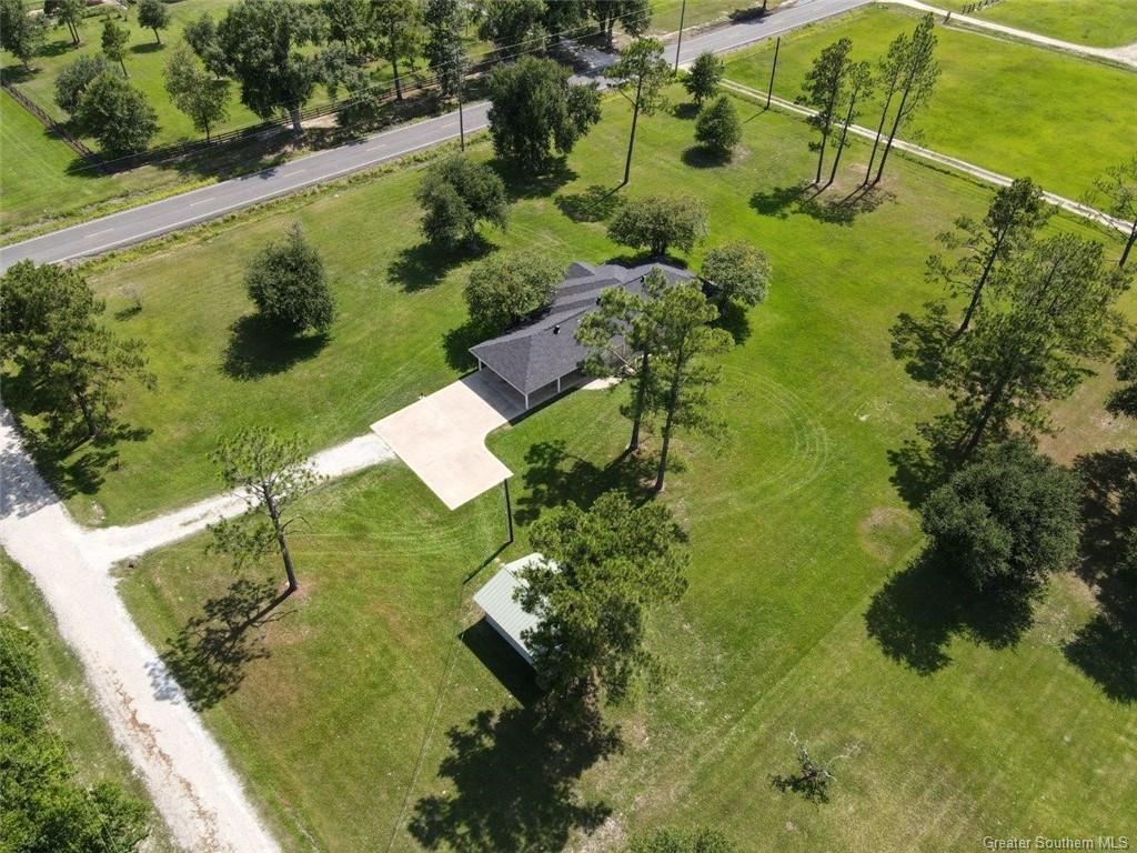 7150 River Road Iowa, LA 70647 - Photo 25 of 25