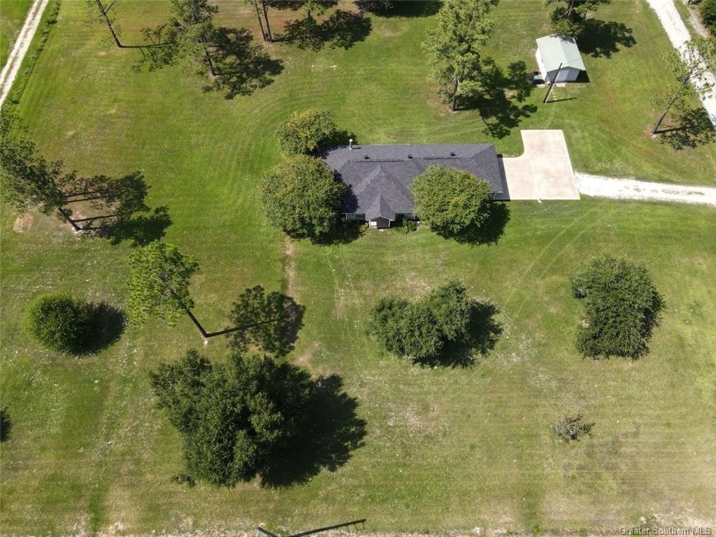 7150 River Road Iowa, LA 70647 - Photo 3 of 25