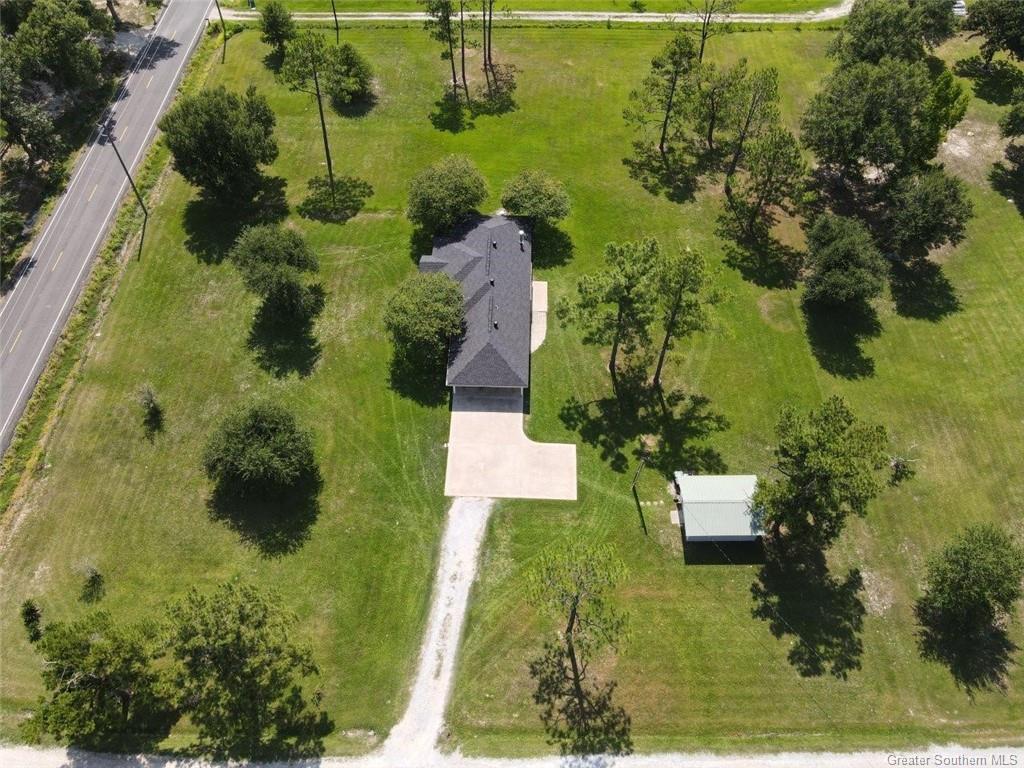 7150 River Road Iowa, LA 70647 - Photo 4 of 25