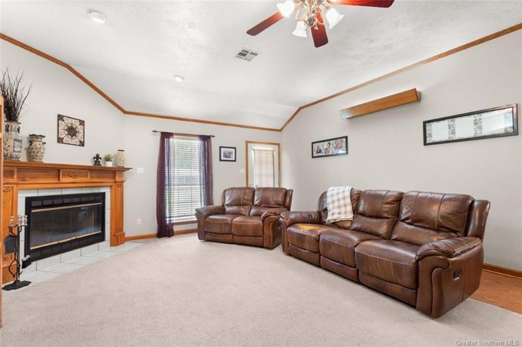 7150 River Road Iowa, LA 70647 - Photo 5 of 25