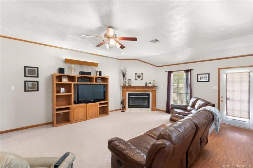 7150 River Road Iowa, LA 70647 - Photo 6 of 25