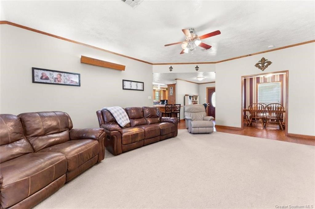 7150 River Road Iowa, LA 70647 - Photo 7 of 25