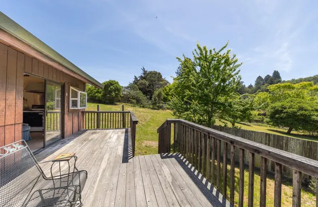$2,980,000 | 5955 Shoreline Highway, Bolinas, CA 94924